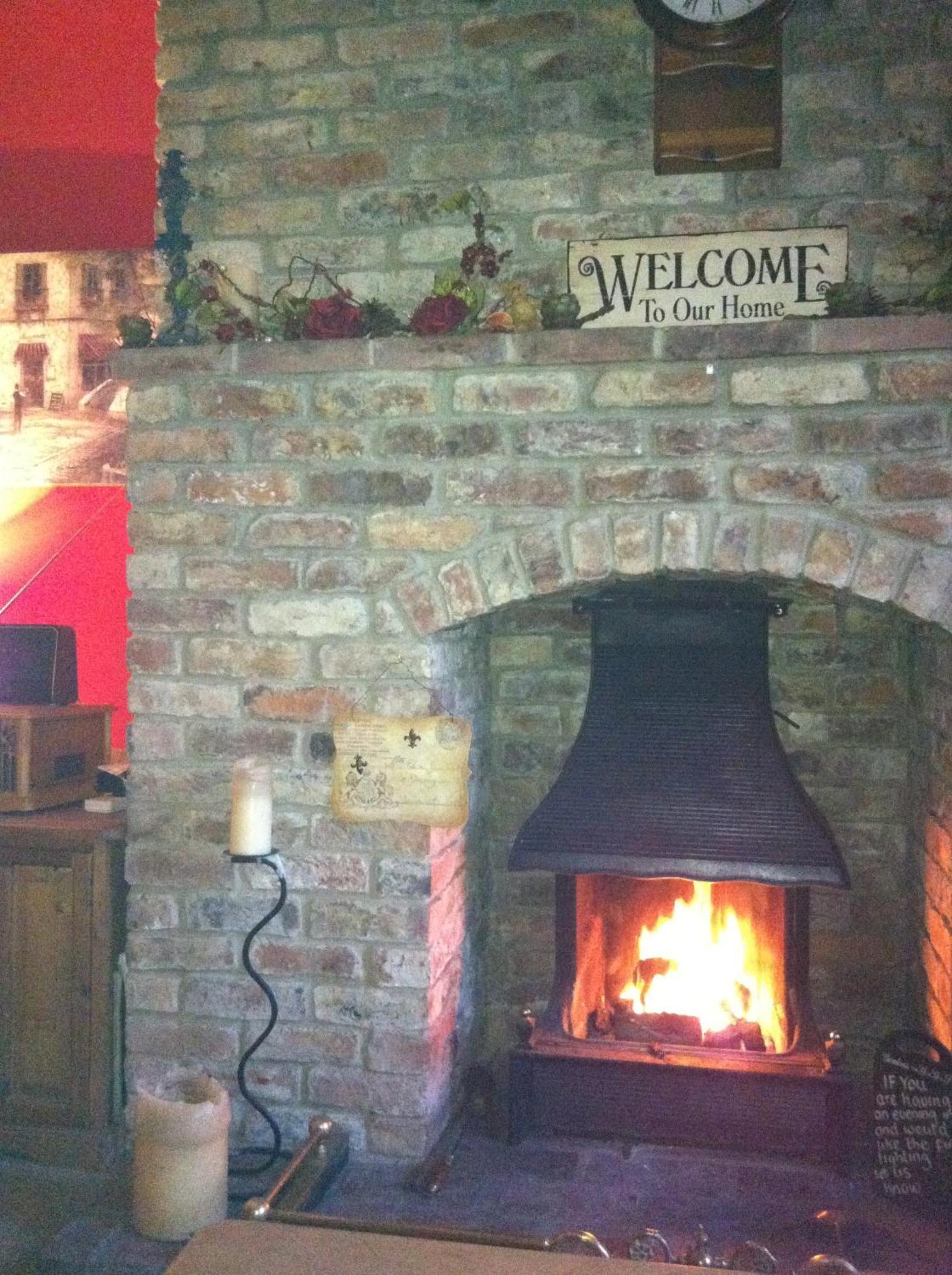 Bed & Breakfast Church View &