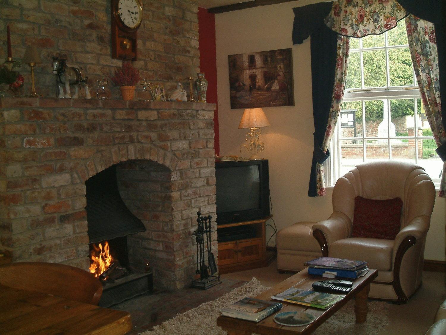 Bed & Breakfast Church View & 3*