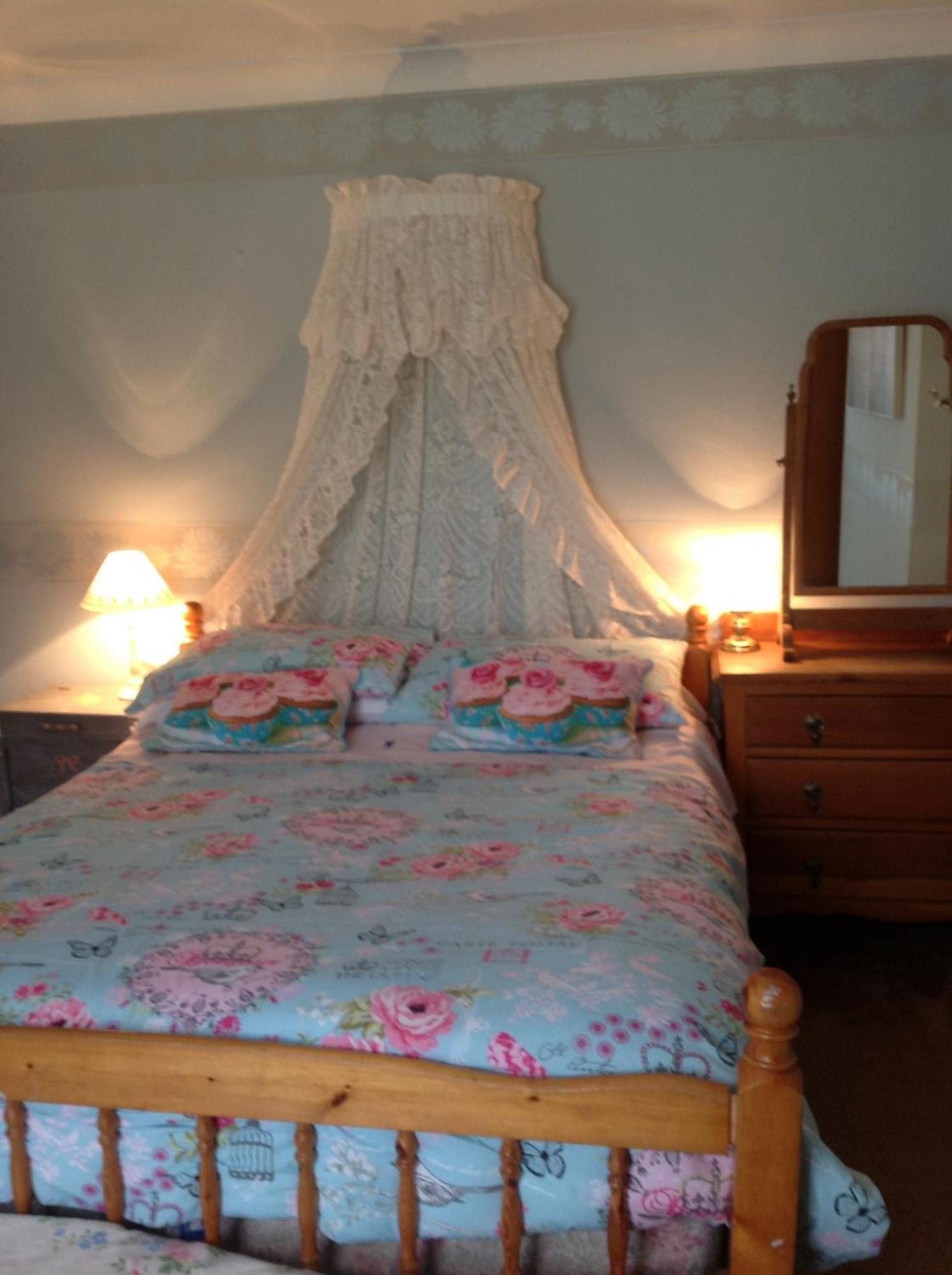 Bed & Breakfast Church View & York
