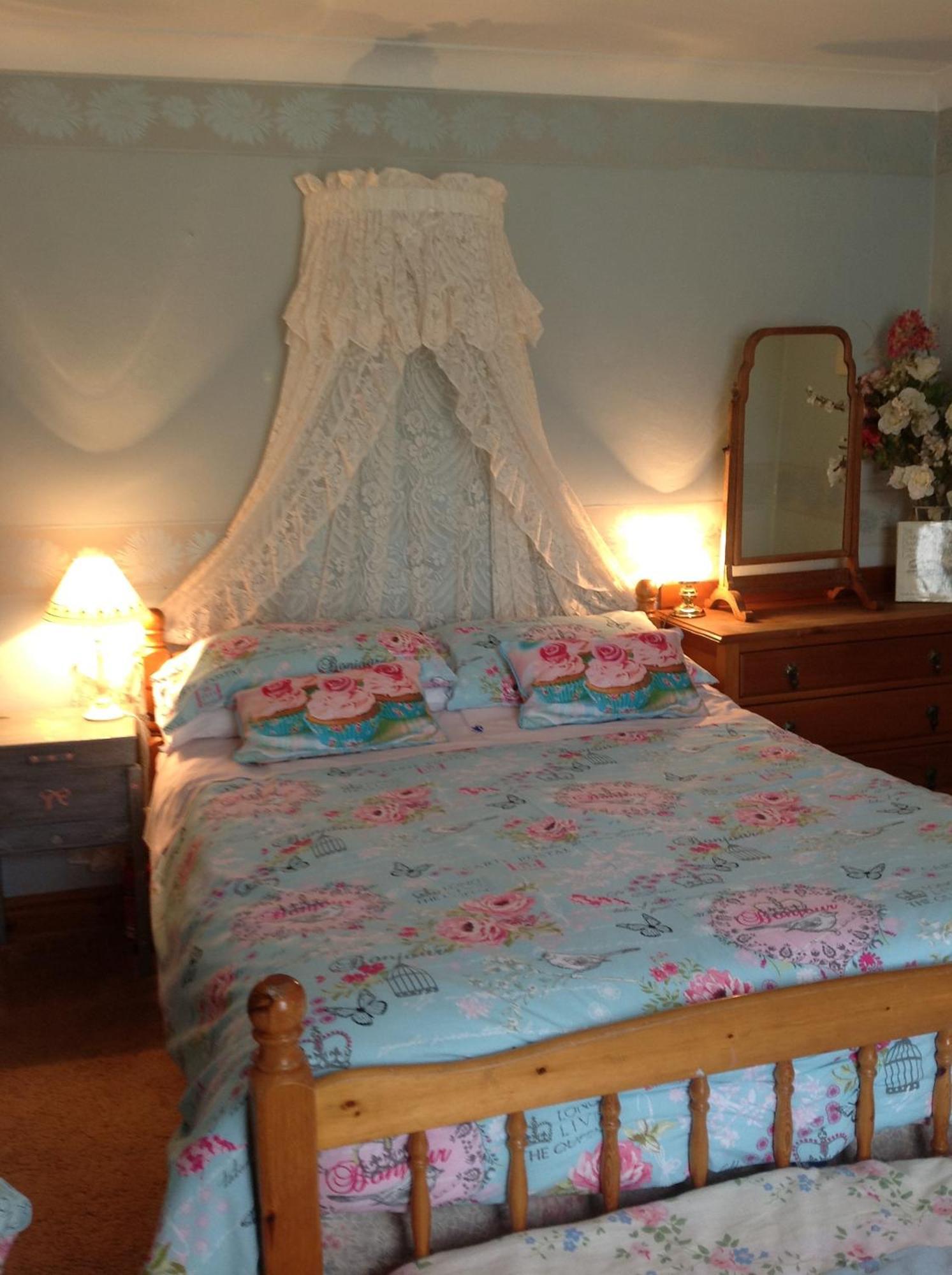 Bed & Breakfast Church View &
