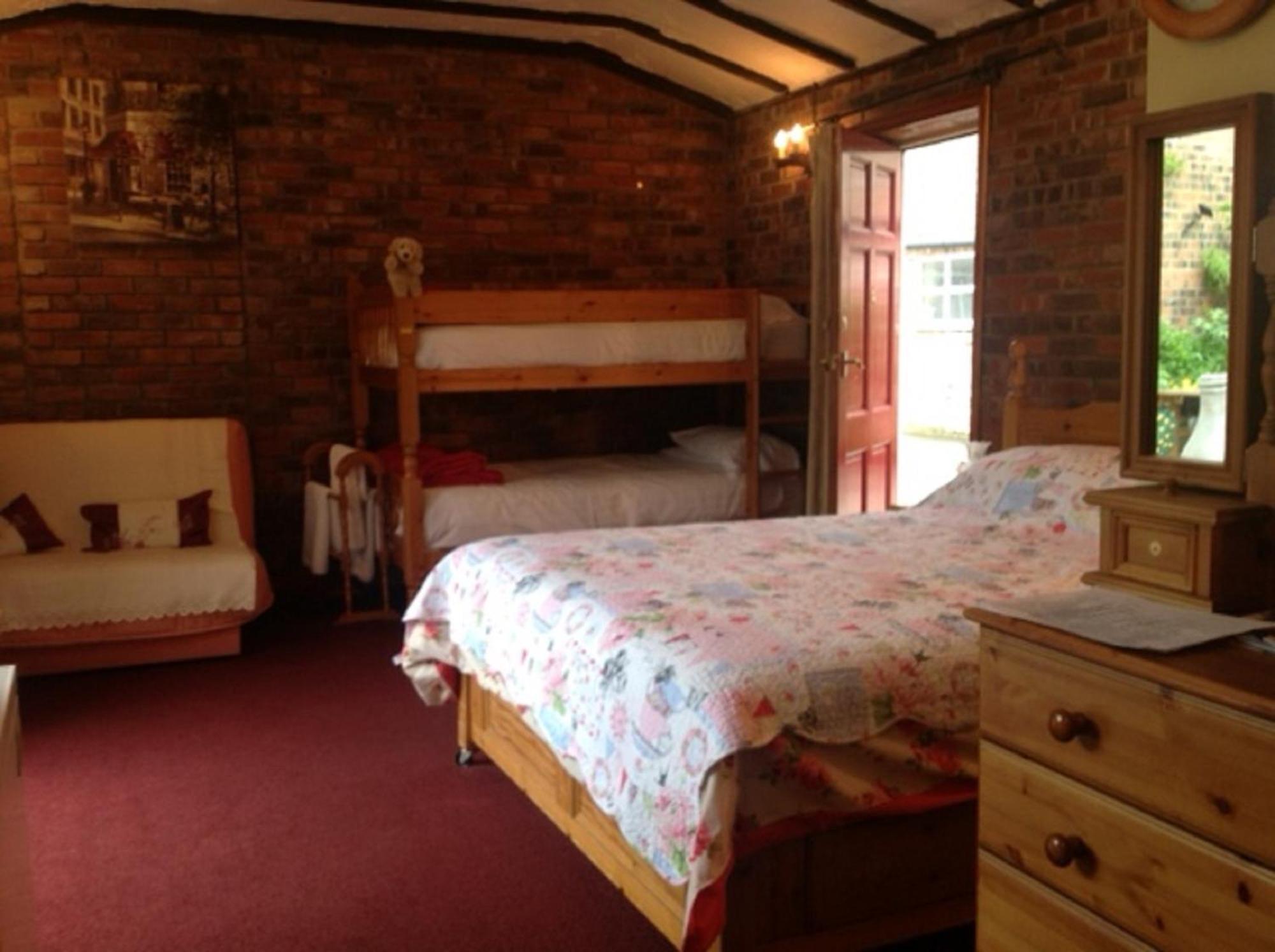 Bed & Breakfast Church View & York