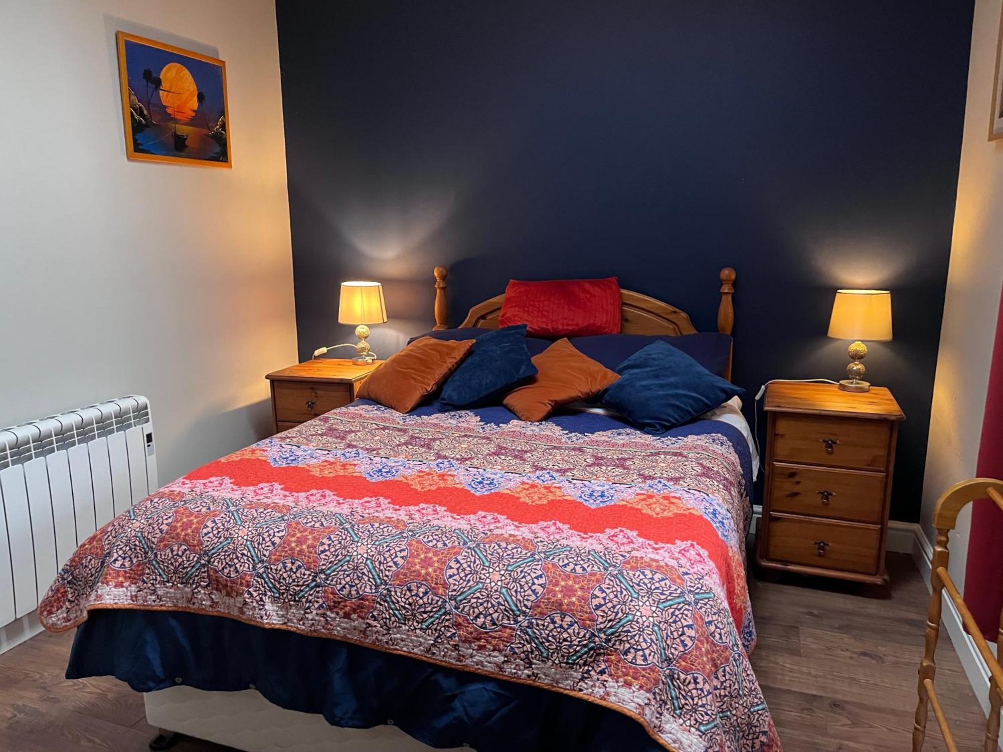 Church View & Bed & Breakfast 3*