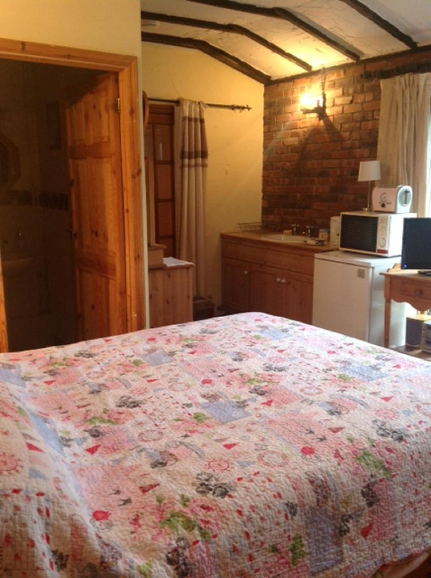 Church View & 3* York