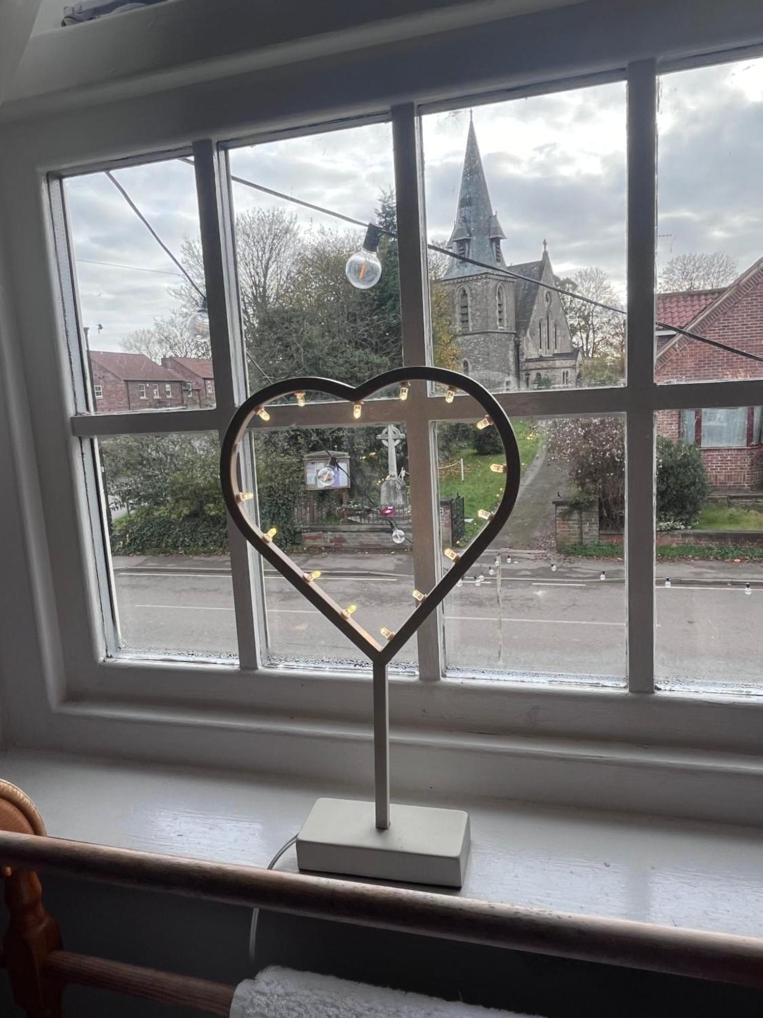 Church View & York