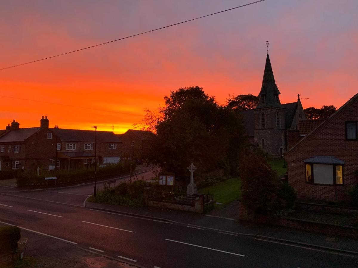 Church View & 3* York